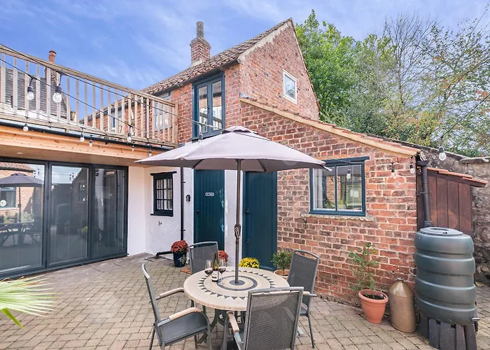 The Stables - Uk44766
