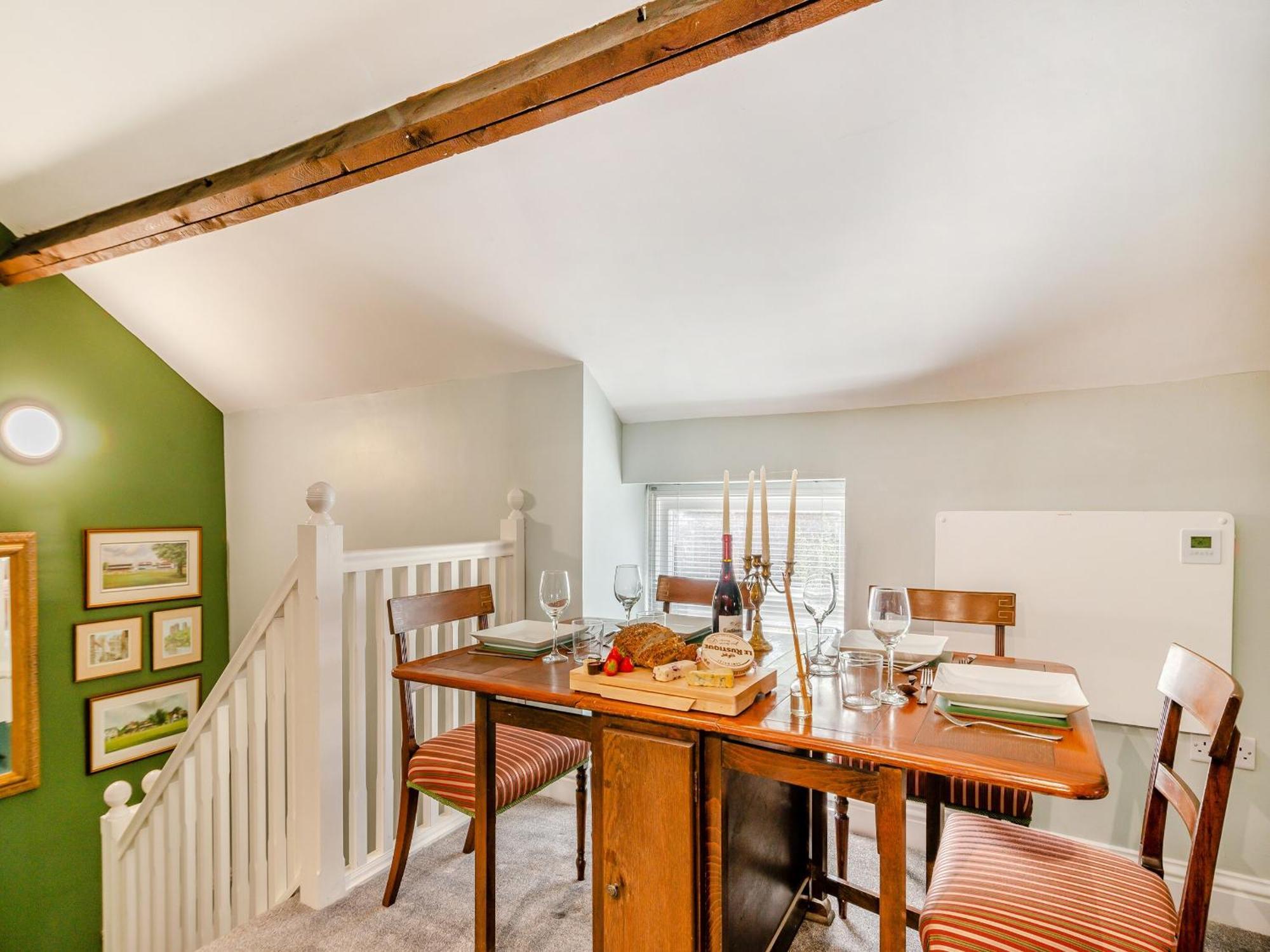 The Stables - Uk44766 Holiday home